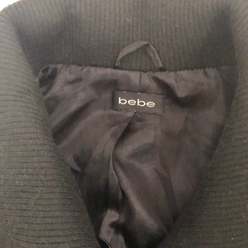 Bebe Jacket - Picture 2 of 5